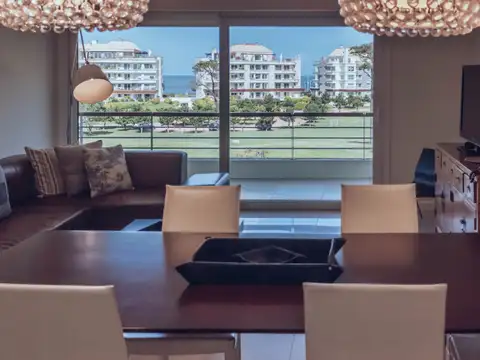 Departamento en Venta con 1