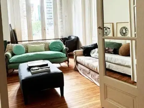 Departamento 5 ambientes