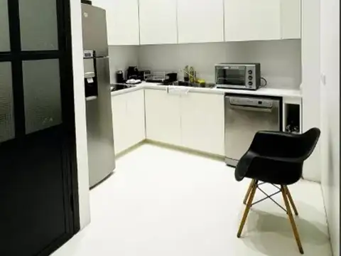 Departamento en Venta de 5 ambientes