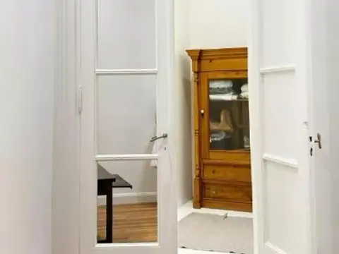 Departamento 5 ambientes con 2 baños