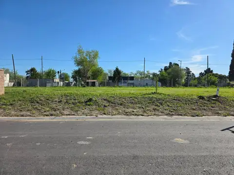 Lote a la Venta en Barrio Cerrado La Posta, Pilar