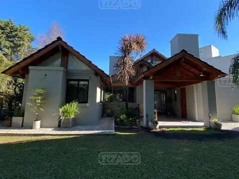 Casa  en venta ,  Banco Provincia, Francisco Alvarez