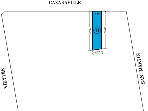Caxaraville 4000