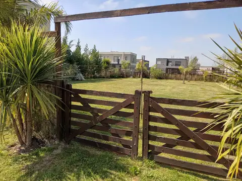 Terreno en venta en La Alameda
