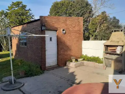 Casa en Venta al Norte