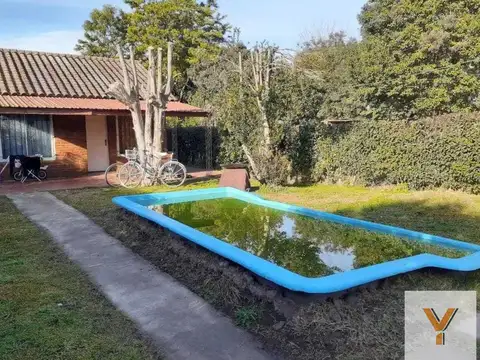 Casa en Venta 10 años