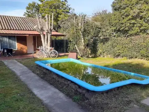 Casa en Venta 10 años
