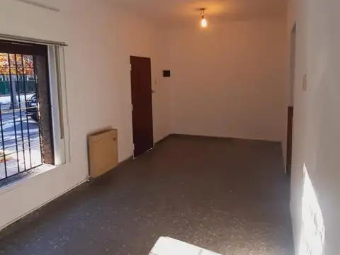 PH 2 ambientes con patio. Villa Devoto.