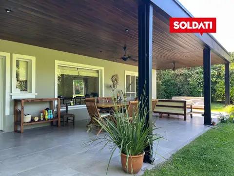 Senderos II - alquiler Febrero 2026