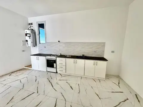 Departamento en Venta en Pergamino, USD 128.500