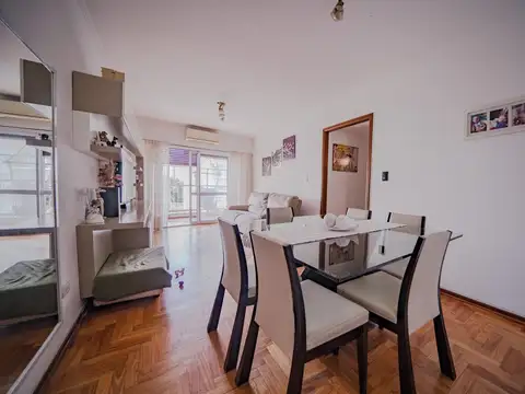 Departamento en Venta en Flores, USD 170.000
