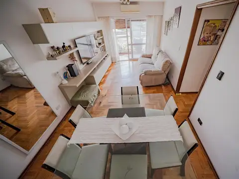 Departamento en Venta 40 años