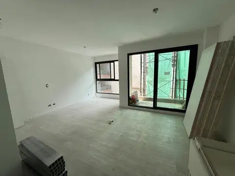 Venta Depto Monoambiente Palermo/ Las Cañitas/ Cochera