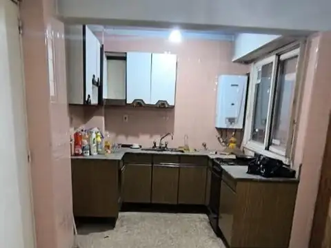 Departamento en Venta en Belgrano C, USD 149.000