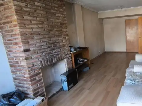 4 amb Belgrano , balcón, ideal reciclado