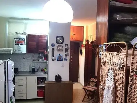 Departamento en Venta de Monoambiente