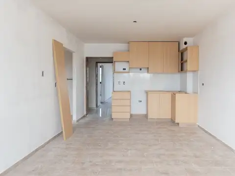 Departamento en Venta en Moron, USD 49.800
