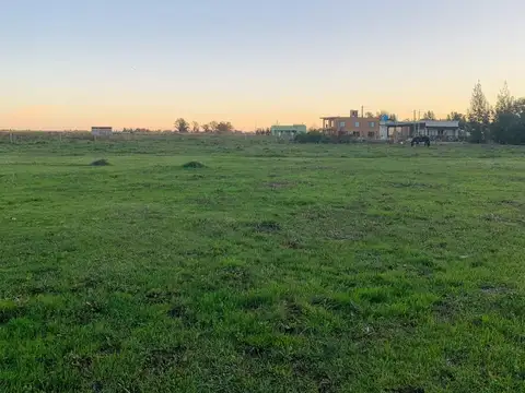 Terreno en Venta de 600,0 m2