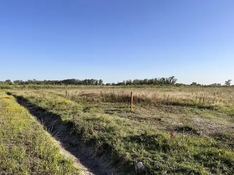 Terreno en Venta de 800,0 m2