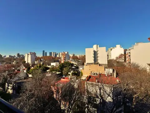 Departamento en Alquiler de 2 ambientes
