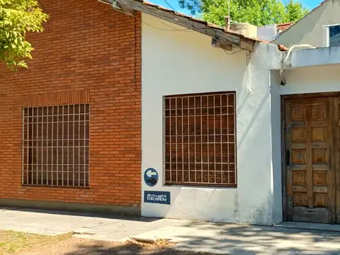 Bernardo de Irigoyen 300
