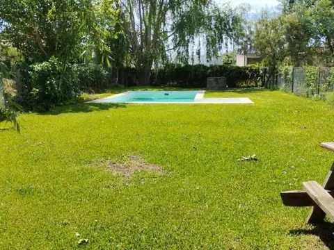 Del Cauce 1770, Roldán, Santa Fe, Argentina, Roldan, Santa Fe, Argentina.