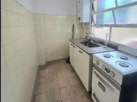Departamento en Venta 40 años