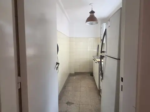 Departamento en Venta 40 años