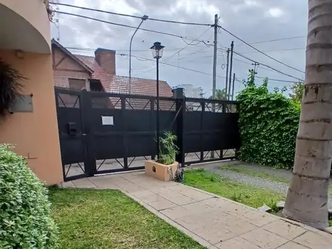 Complejo Dos Alamos - Paraná 500