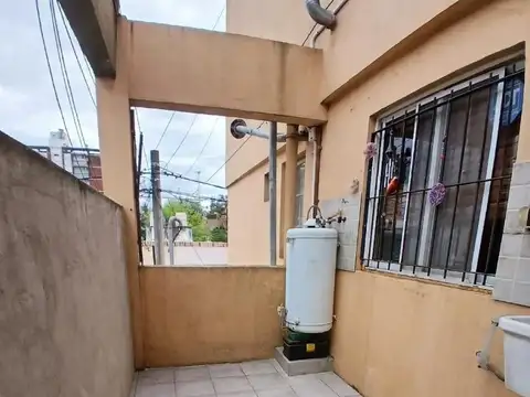 Departamento en Alquiler 15 años