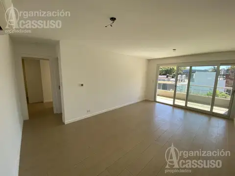 Departamento en Alquiler de 2 ambientes