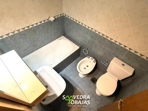 Departamento en Alquiler Permite mascota