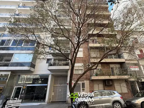 Departamento de un dormitorio en alquiler