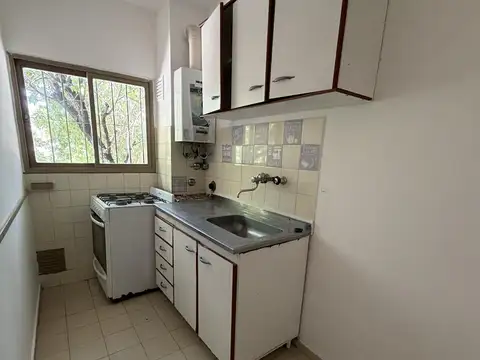 Departamento en Echesortu