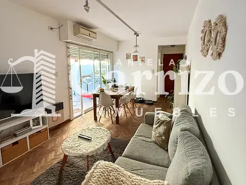 DEPARTAMENTO DE 4 AMBIENTES EN VENTA. SAN ISIDRO AL 4000. NUÑEZ.CABA