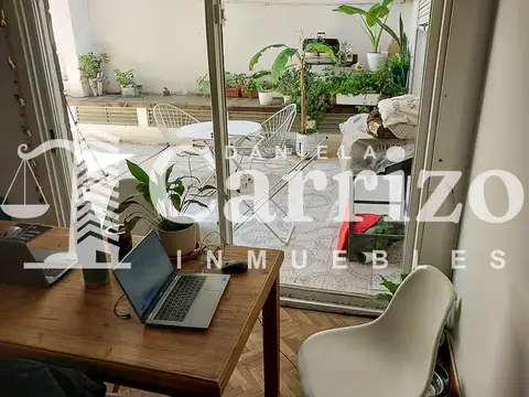 Departamento en Venta 45 años