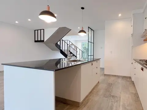 Casa en Alquiler A Estrenar