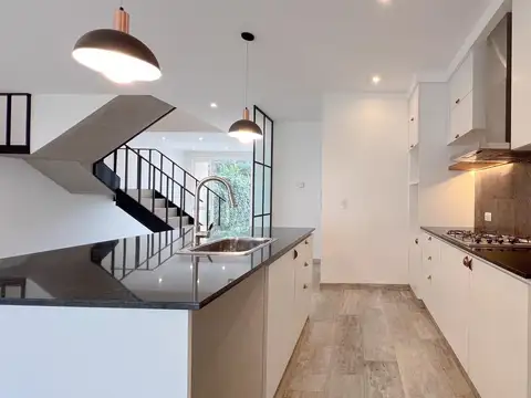 Casa en Alquiler al Norte