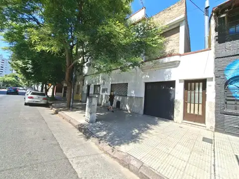 PH independiente 5 amb cochera tzas todo destino