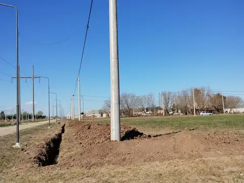 Terreno en Venta, FOS 50