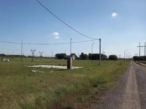 Terreno en Venta en Pueblo Esther, USD 17.127