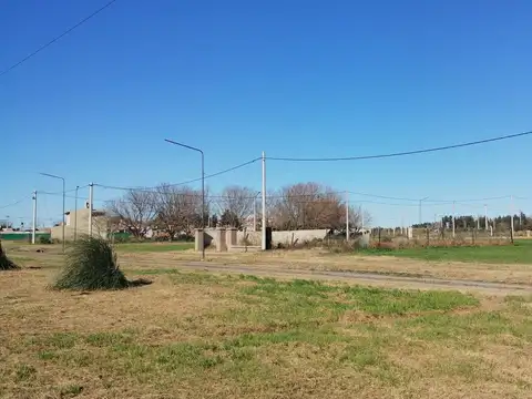 Terreno en Venta de 263,0 m2