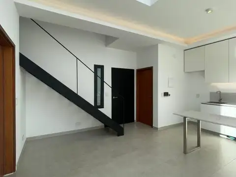 Departamento en Alquiler A Estrenar