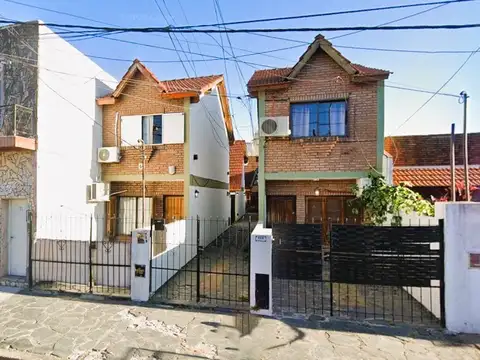 Dúplex en alquiler en Ramos Mejia Sur