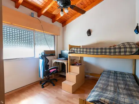 CASA EN VENTA 2 DORMITORIOS FISHERTON