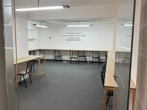 GRAN LOCAL A LA VENTA ! 368 MTS2-CENTRO-EXCELENTE UBICACION