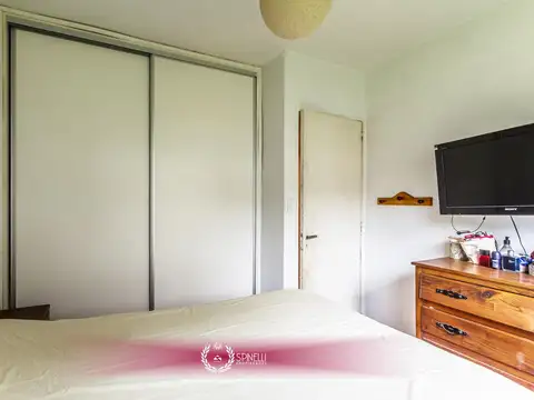 Departamento en Venta en Pompeya, USD 79.000