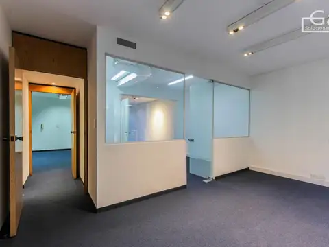 Oficina en Venta A Estrenar