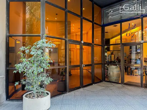 Oficina en Venta en Microcentro, USD 160.000