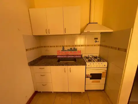 Departamento en Alquiler de Monoambiente
